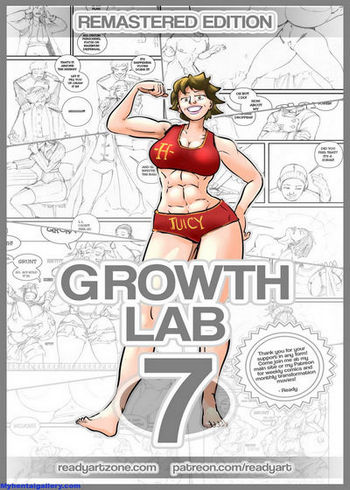 Growth Lab 7 (Remastered)